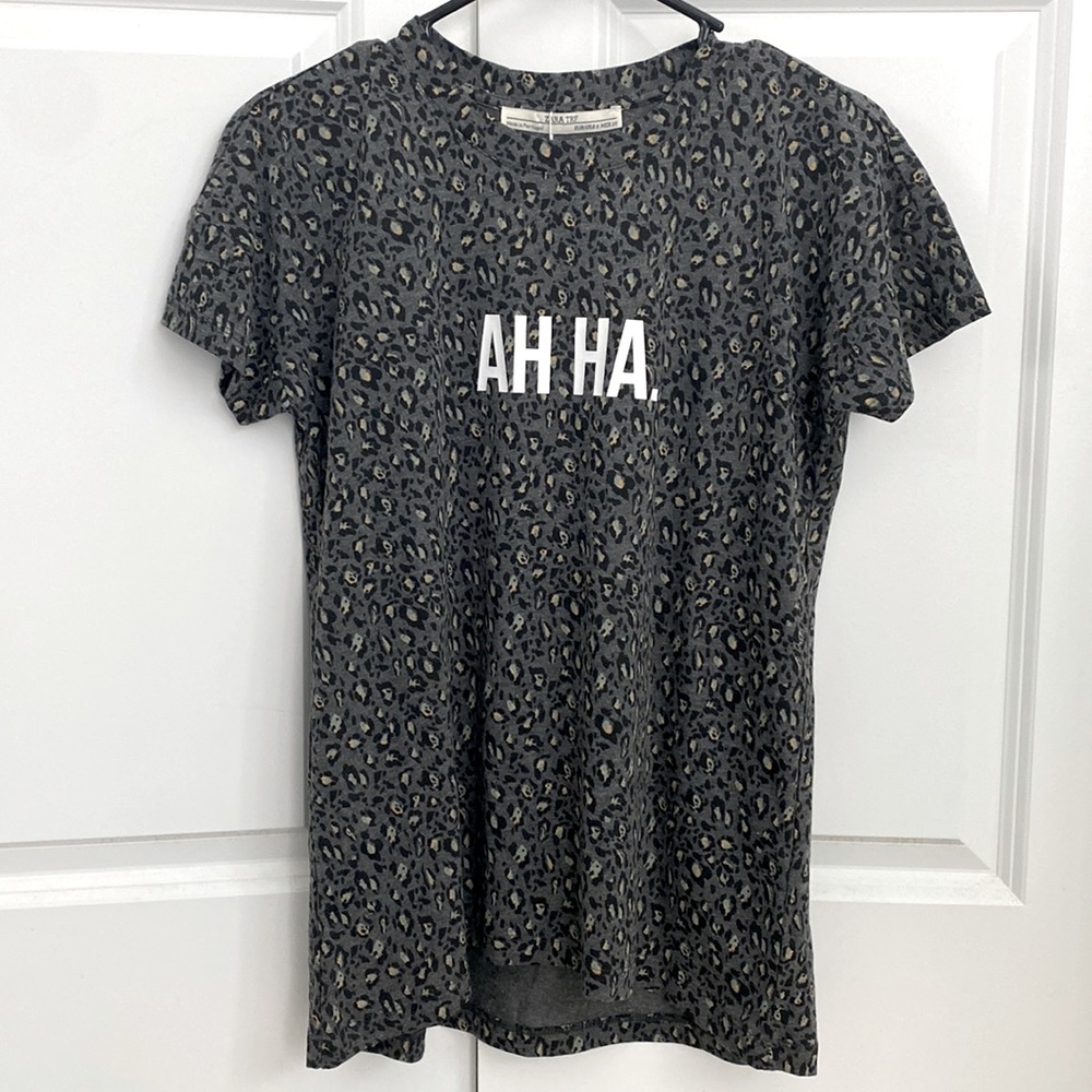 Zara T-shirt